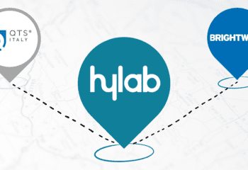 Hylab : Une nouvelle ère dans les solutions de soins des mains et de distribution de papier